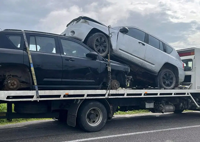 Cash for Cars Kippa Ring