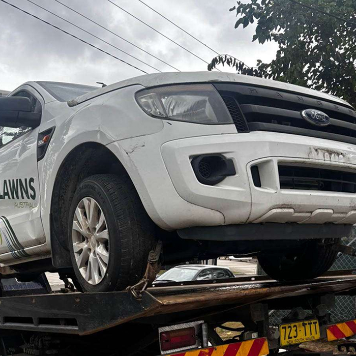 Cash for Cars Kippa Ring