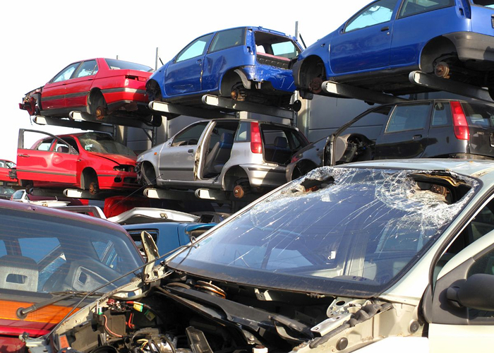 Cash for Cars Petrie